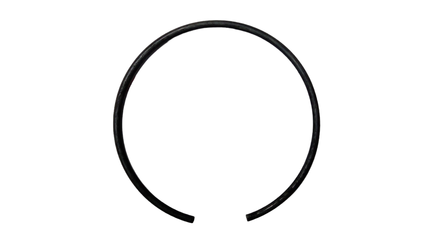 New OEM Genuine CNHi, Ring Snap - Part # A35898