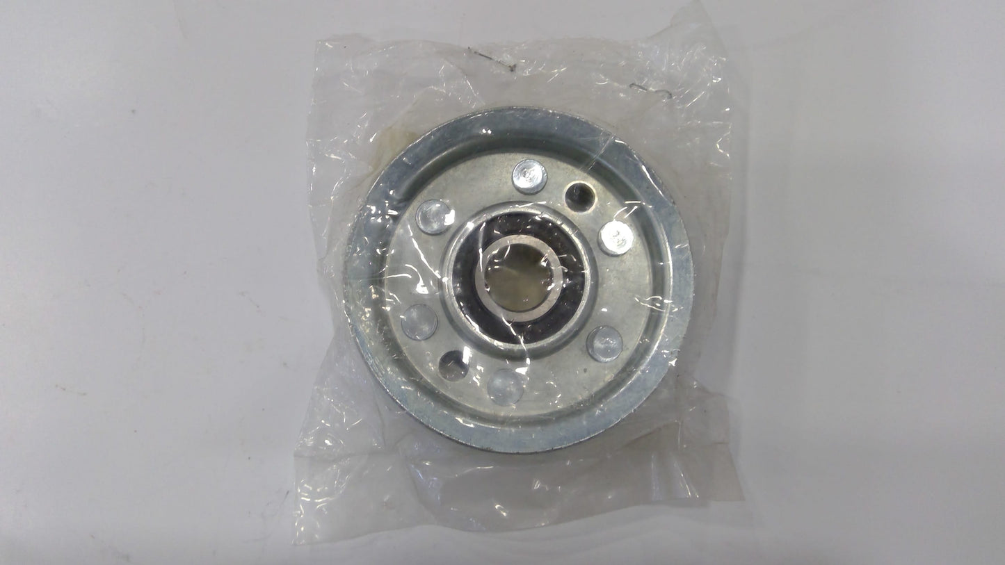 New OEM Genuine CNHi, Pulley - Part # AUB106073