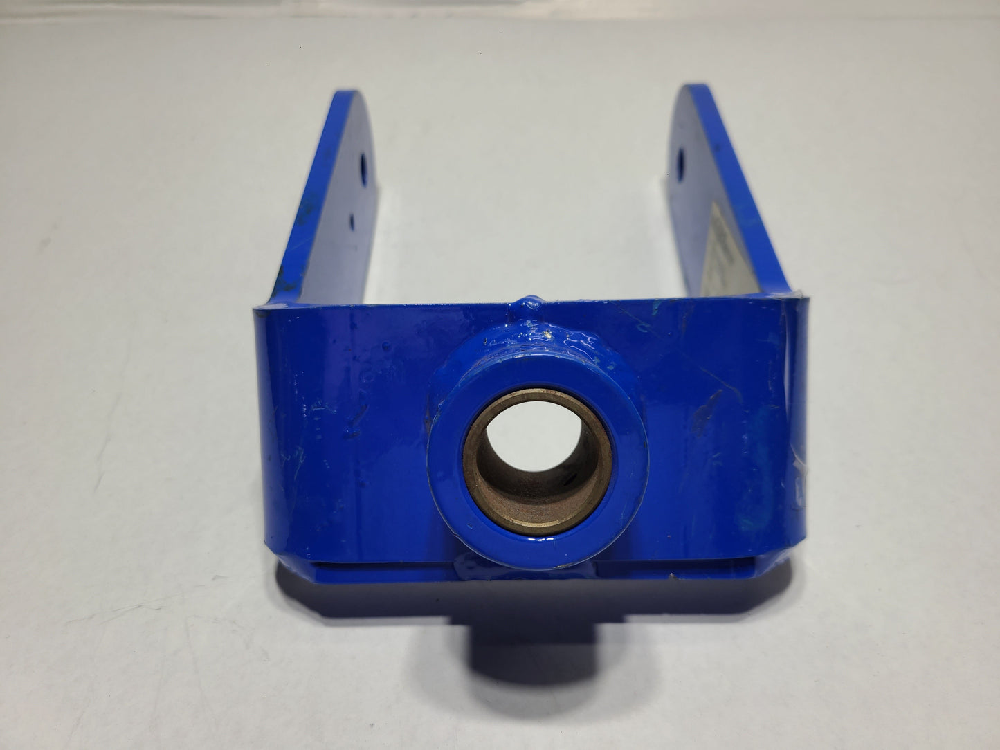 New OEM Genuine CNHi, Fork - Part # AUB160003