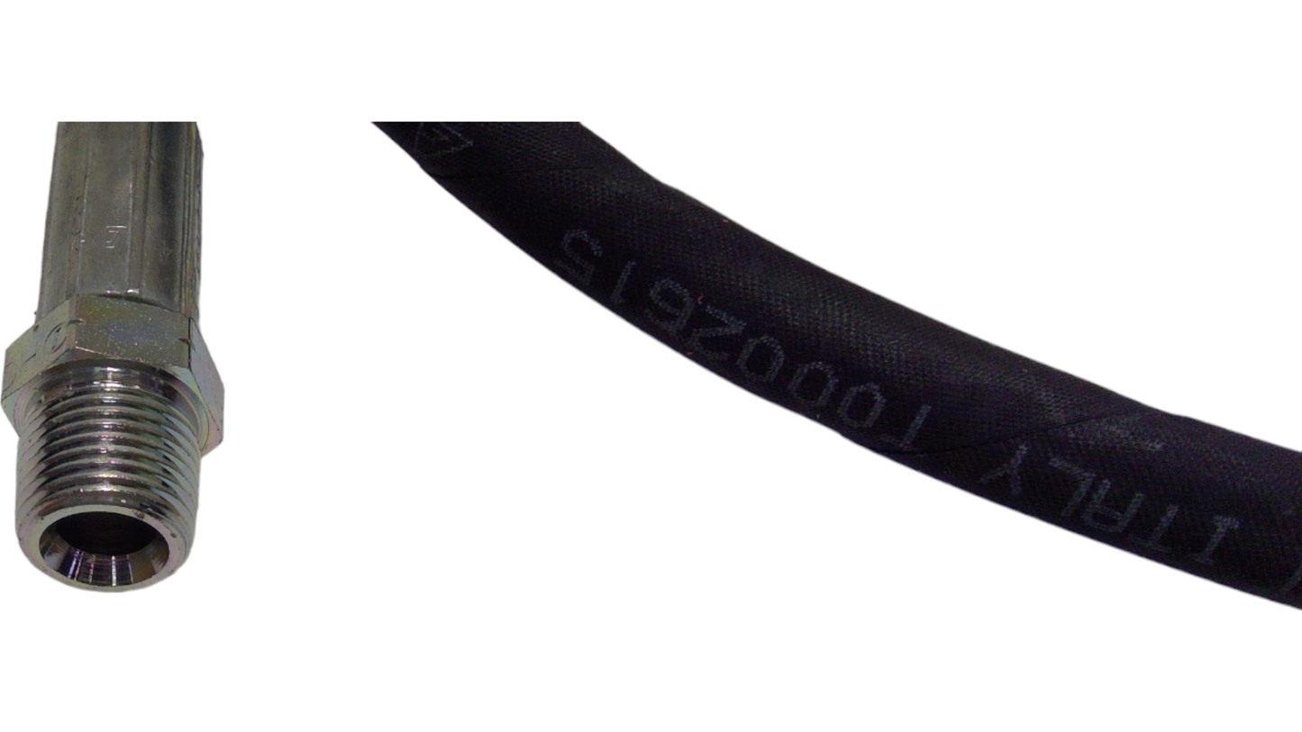 New OEM Genuine CNHi, Hose - Part # BER659203