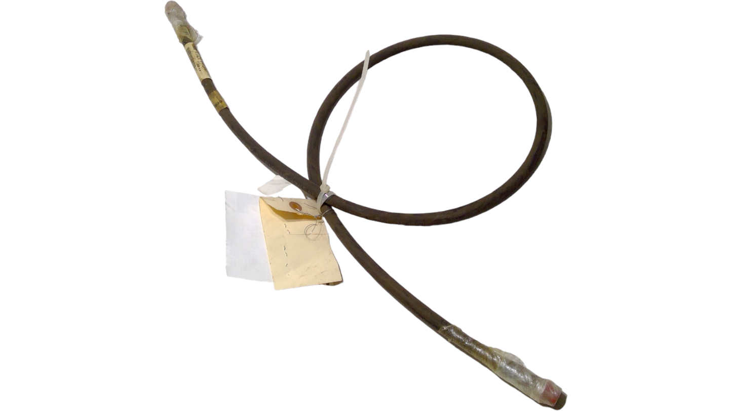 New OEM Genuine CNHi, Hose - Part # BER665112