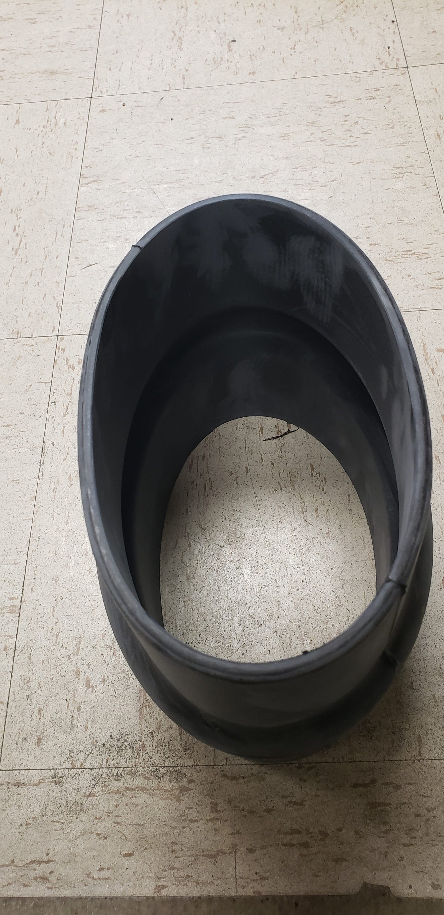 New OEM Genuine CNHi, Hose - Part # BN2390854