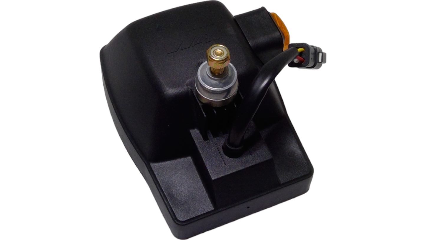 New OEM Genuine CNHi, Headlight - Part # BN310138