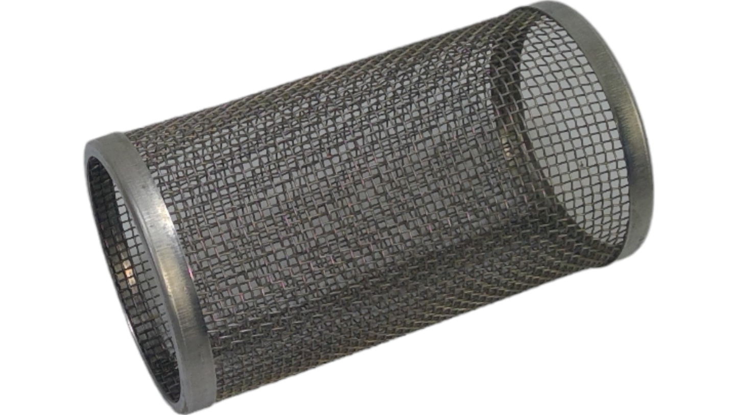 New OEM Genuine CNHi, Screen - Part # BN324846