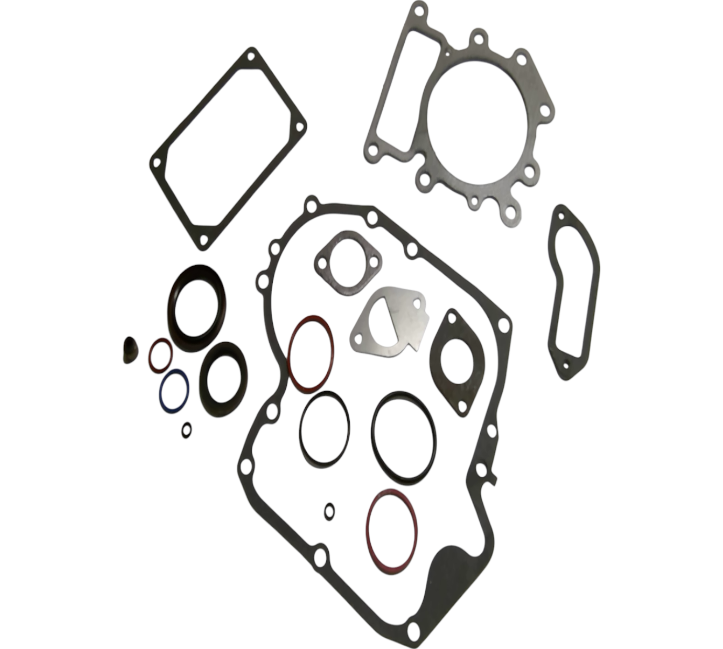 New OEM Genuine CNHi, Kit Engine Gasket - Part # BS794150