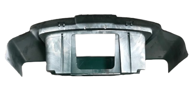 New OEM Genuine CNHi, Cowling - Part # CLC103959036