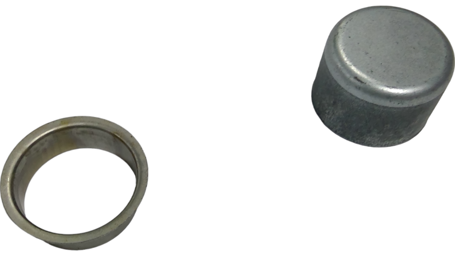 New OEM Genuine CNHi, Sleeve - Part # CR99125