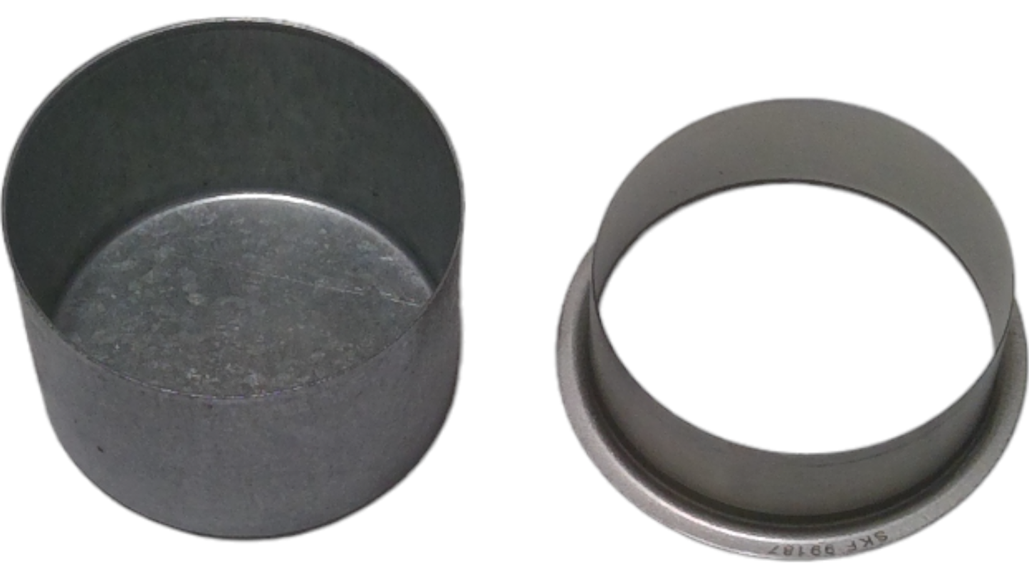 New OEM Genuine CNHi, Sleeve - Part # CR99187