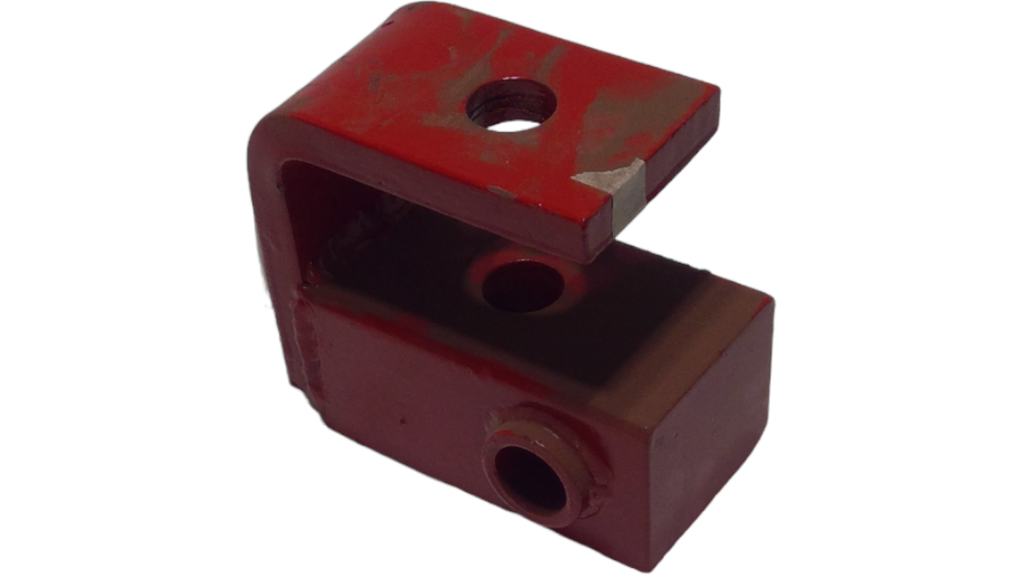 New OEM Genuine CNHi, Drawbar - Part # CSE108D9010