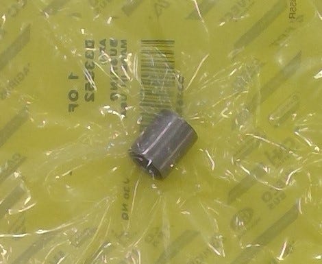 New OEM Genuine CNHi, Bushing - Part # D33552