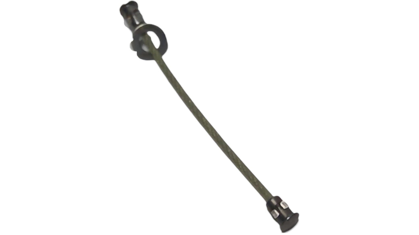 New OEM Genuine CNHi, Cable - Part # D6NN13R328A