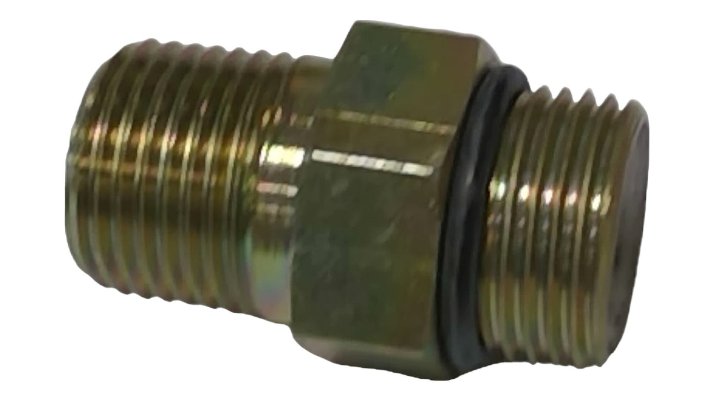 New OEM Genuine CNHi, Fitting - Part # D82878