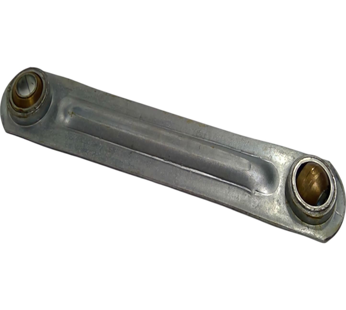 New OEM Genuine CNHi, Link Block - Part # E7NND506CA