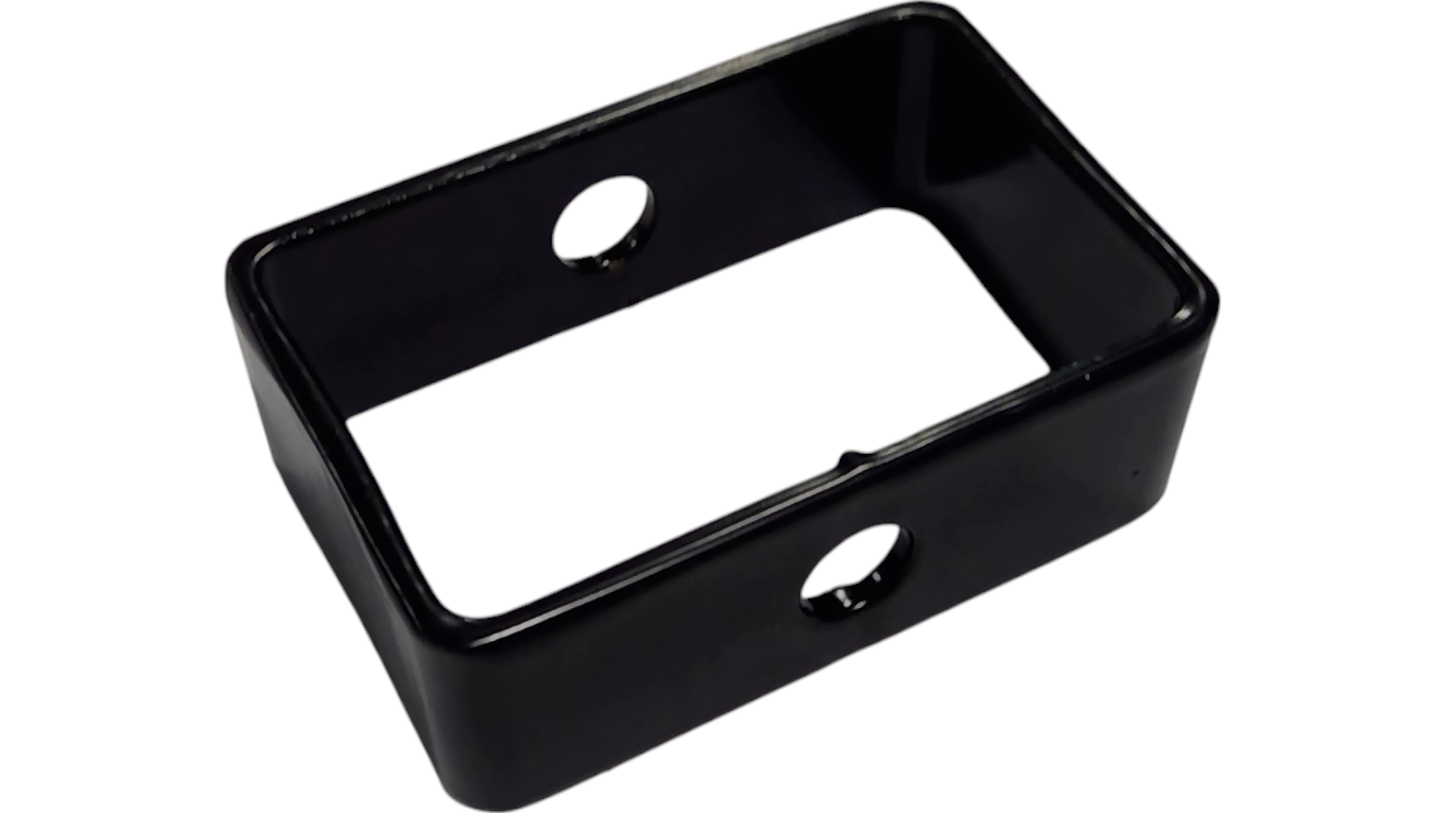 New OEM Genuine CNHi, Mount - Part # GH-858