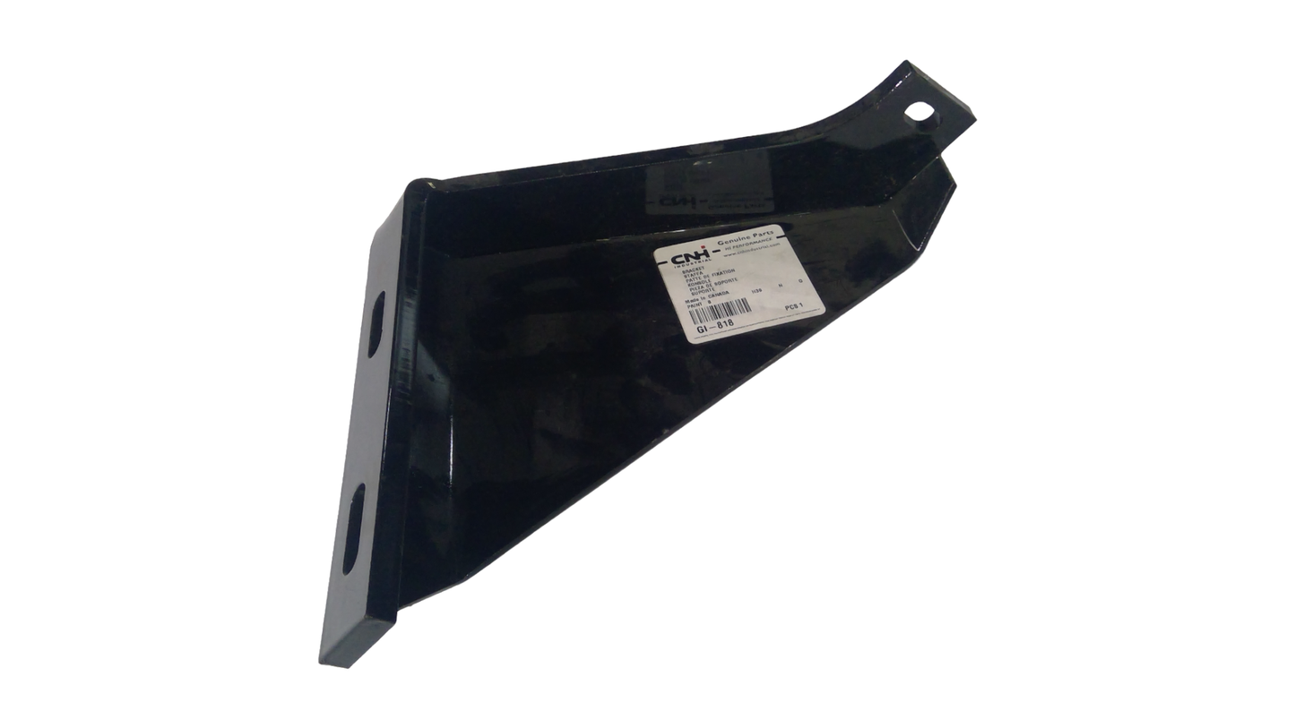 New OEM Genuine CNHi, Bracket - Part # GI-818