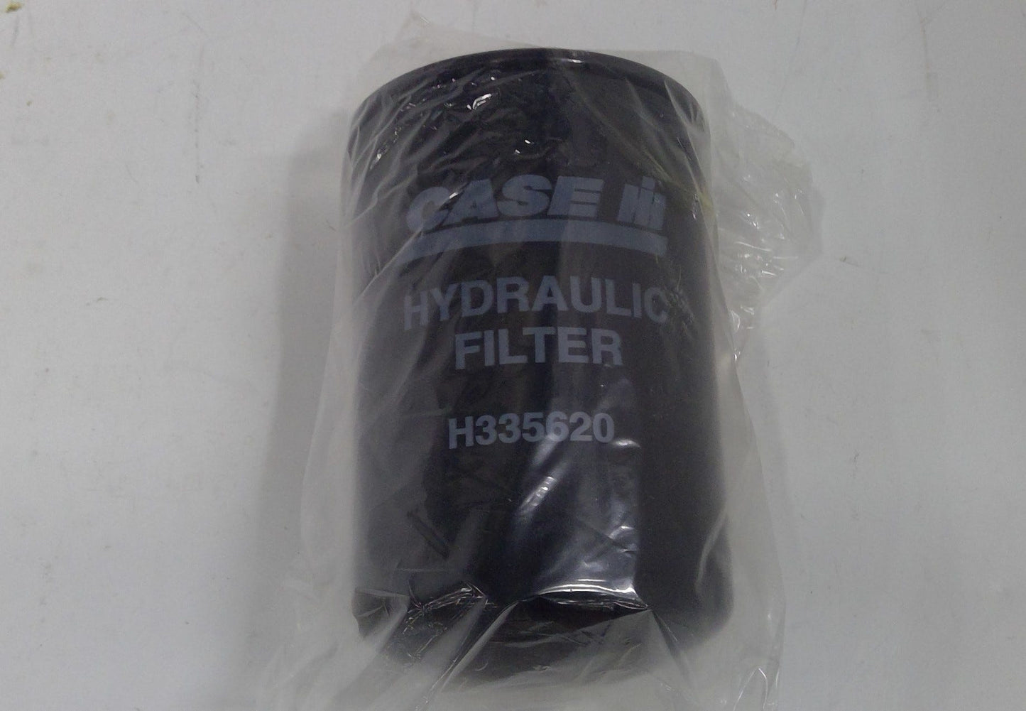New OEM Genuine CNHi, Filter Hydraulic Oi - Part # H335620