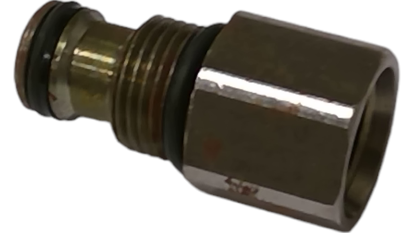 New OEM Genuine CNHi, Fitting - Part # H347906