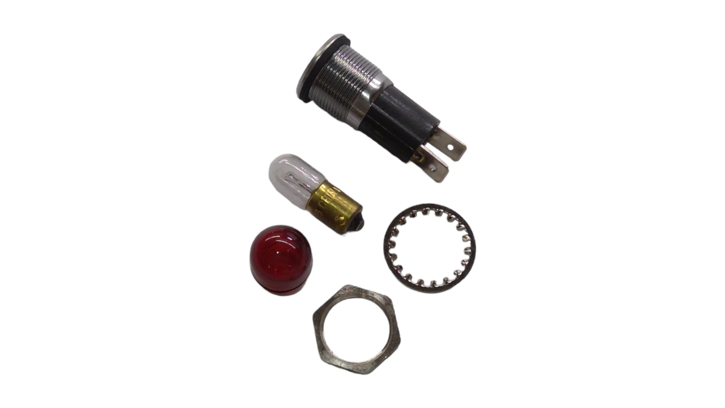 New OEM Genuine CNHi, Light - Part # H603852