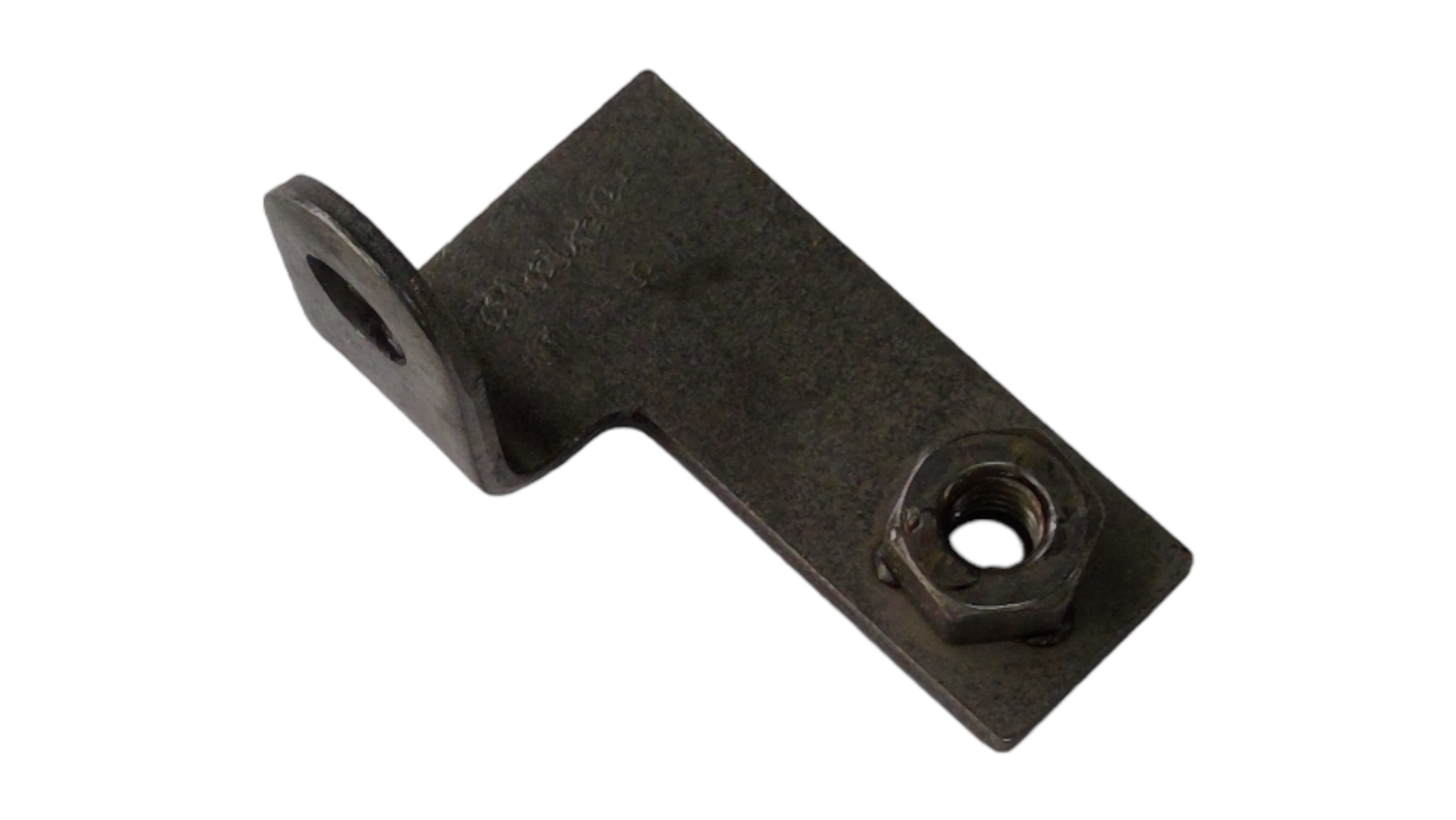 New OEM Genuine CNHi, Bracket - Part # J930375