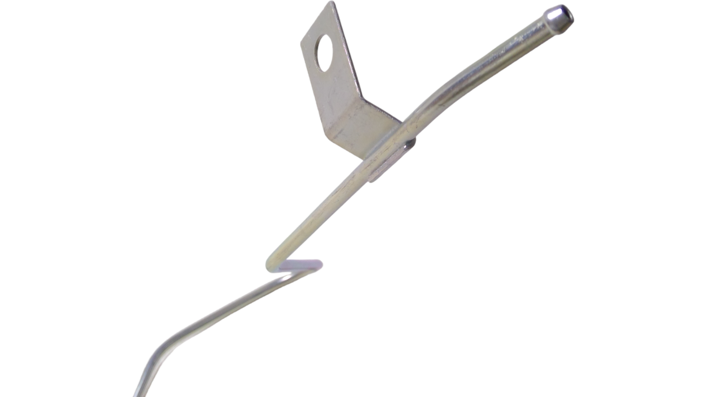 New OEM Genuine CNHi, Bracket - Part # J932417