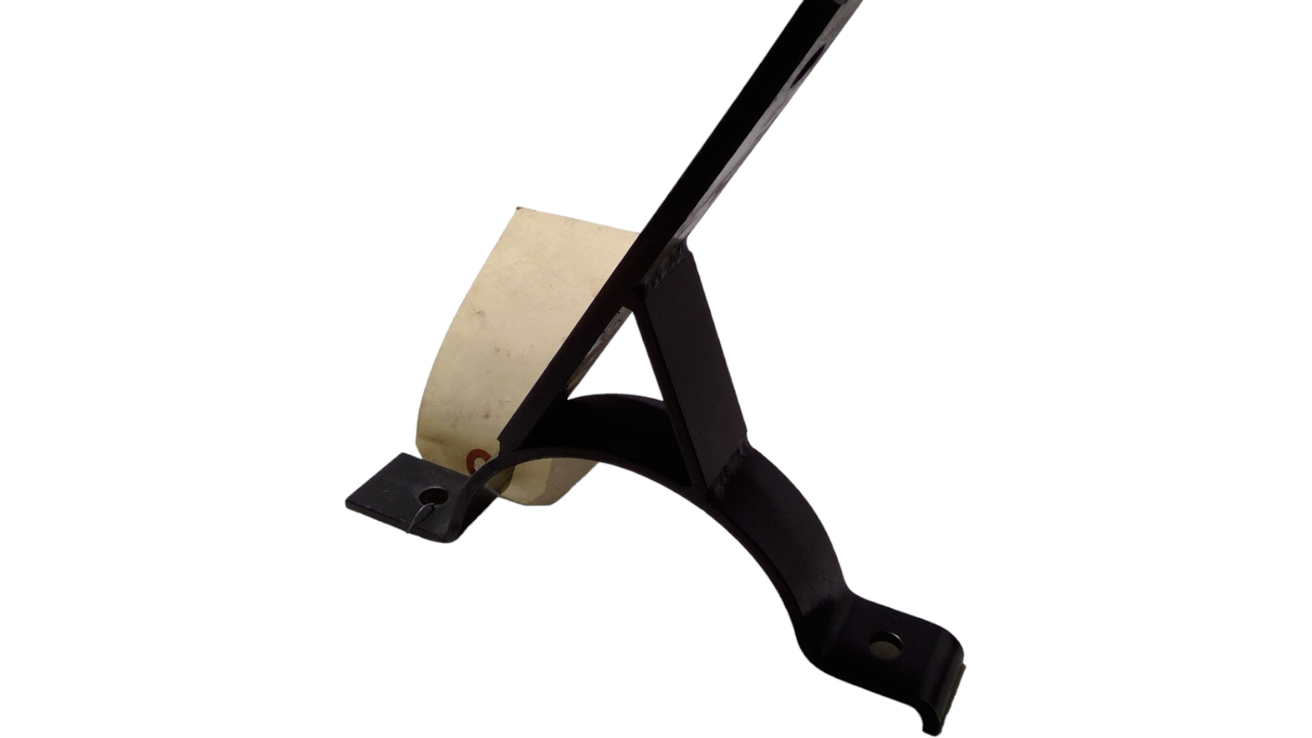 New OEM Genuine CNHi, Mounting Clip - Part # KBV1883