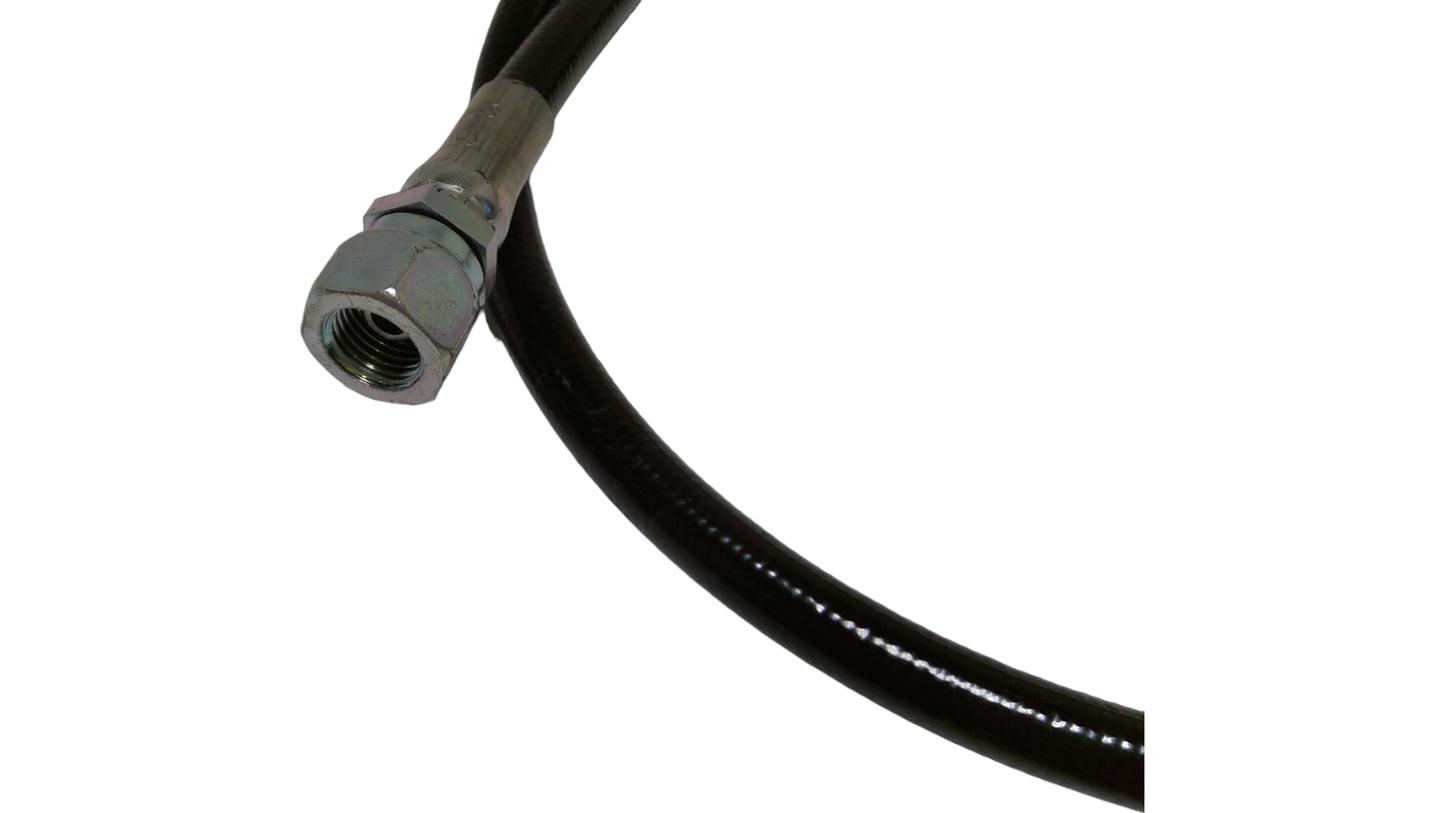 New OEM Genuine CNHi, Hose - Part # KRJ2876