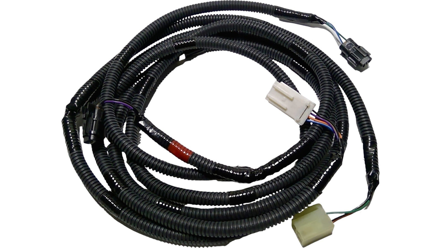 New OEM Genuine CNHi, Harness Wire - Part # KRR13870