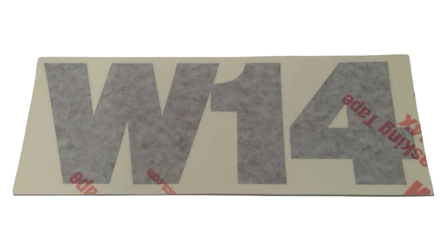 New OEM Genuine CNHi, Decal - Part # L111974