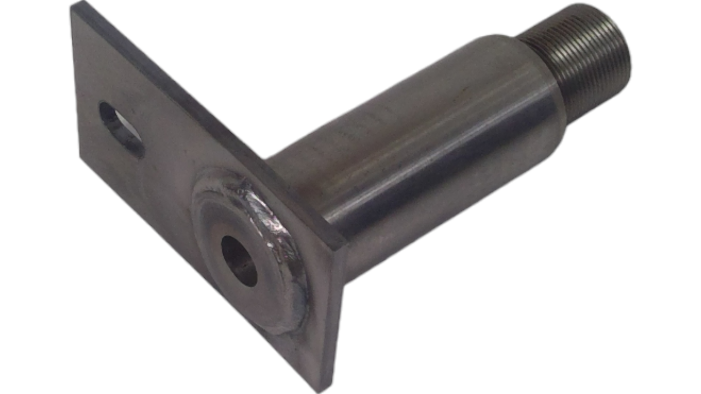 New OEM Genuine CNHi, Pin - Part # L114907