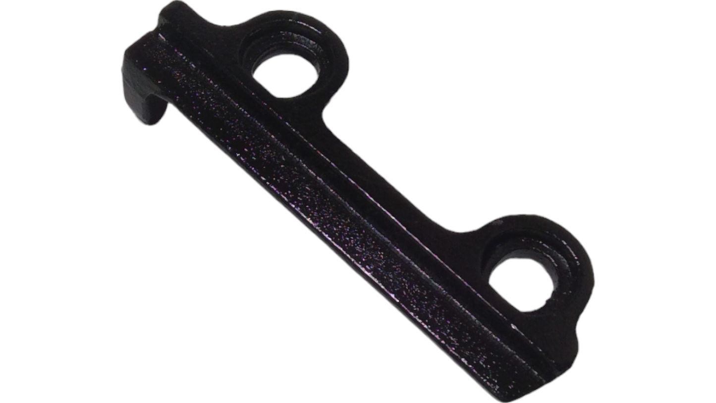 New OEM Genuine CNHi, Clamp - Part # M2664