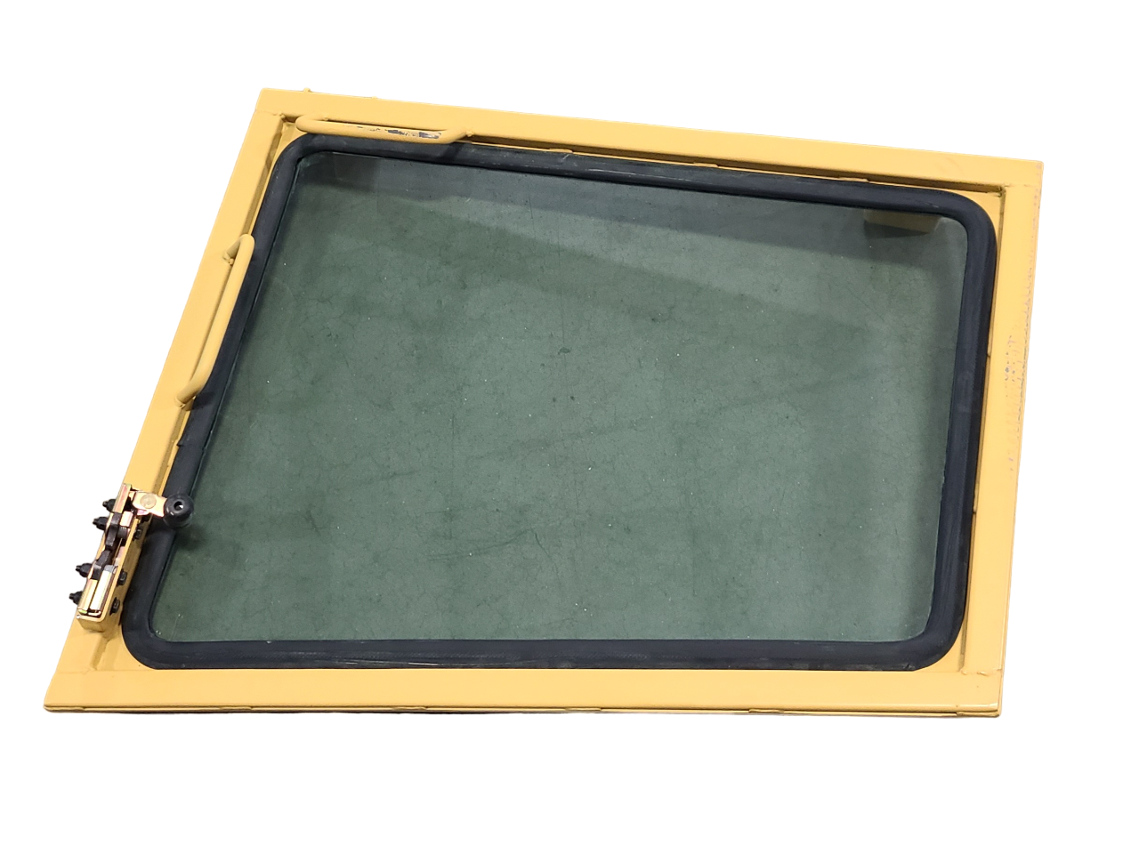 New OEM Genuine CNHi, Door Asm - Part # N9849