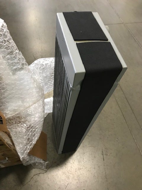 New OEM Genuine CNHi, Cooler Oil - Part # ND103275