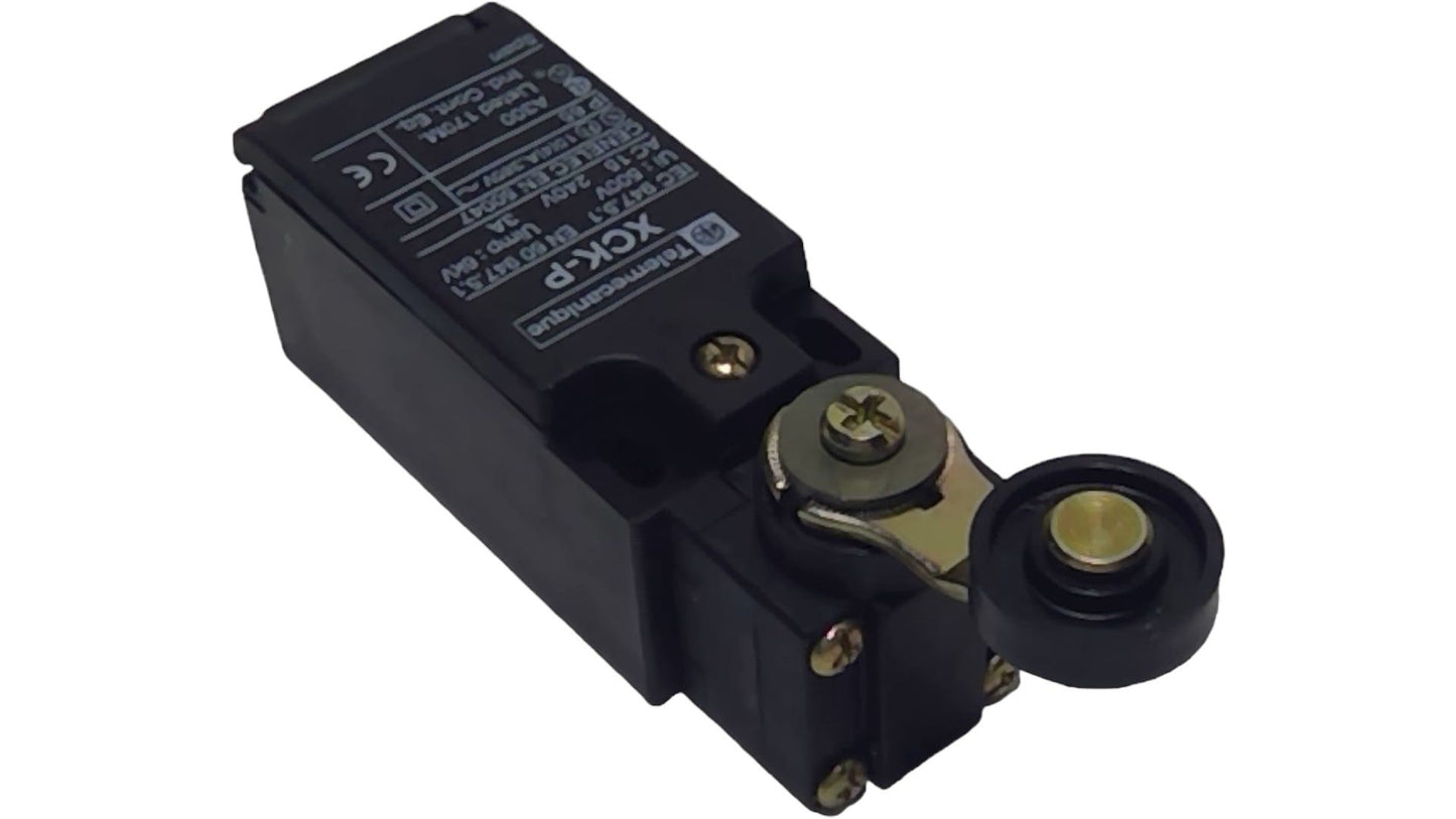 New OEM Genuine CNHi, Switch - Part # ND107422