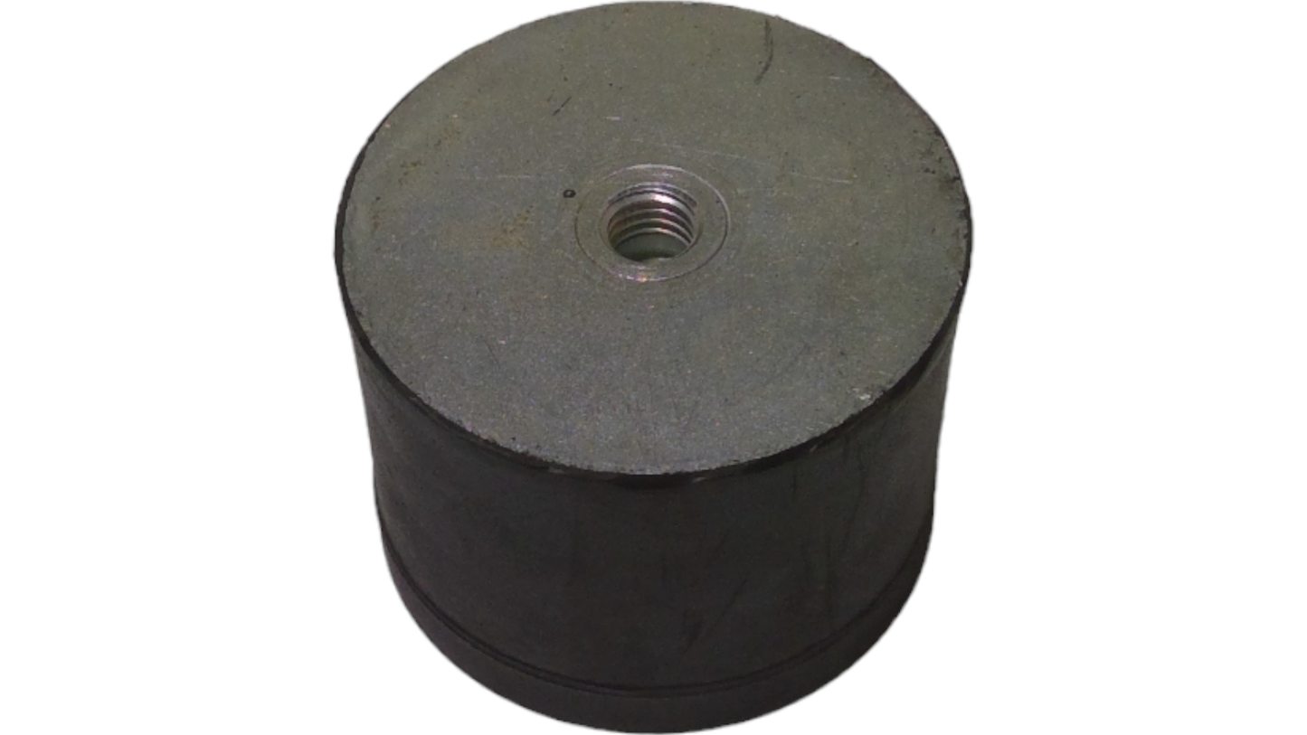 New OEM Genuine CNHi, Shock Absorber - Part # ND107965