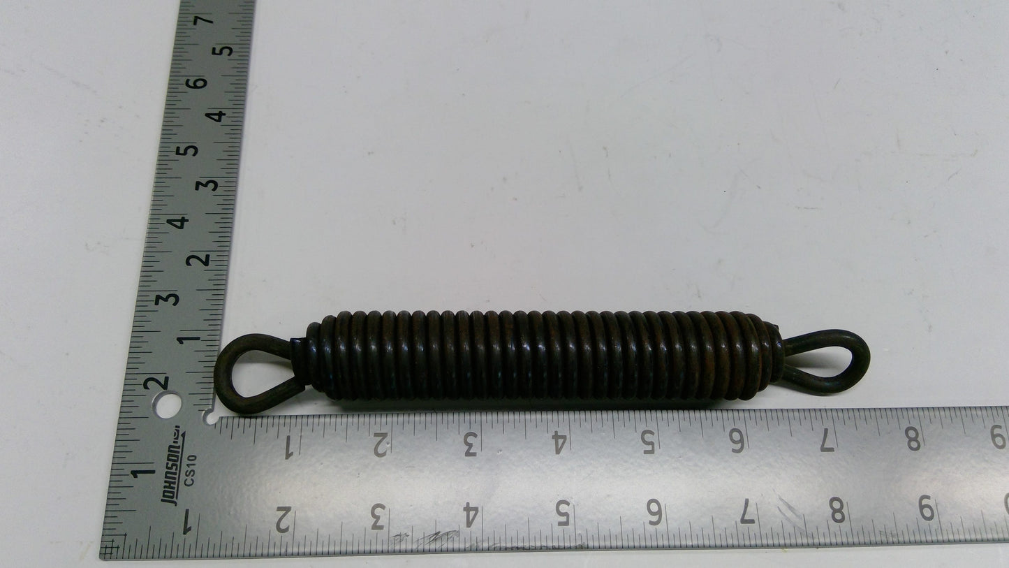 New OEM Genuine CNHi, Spring - Part # PA788354
