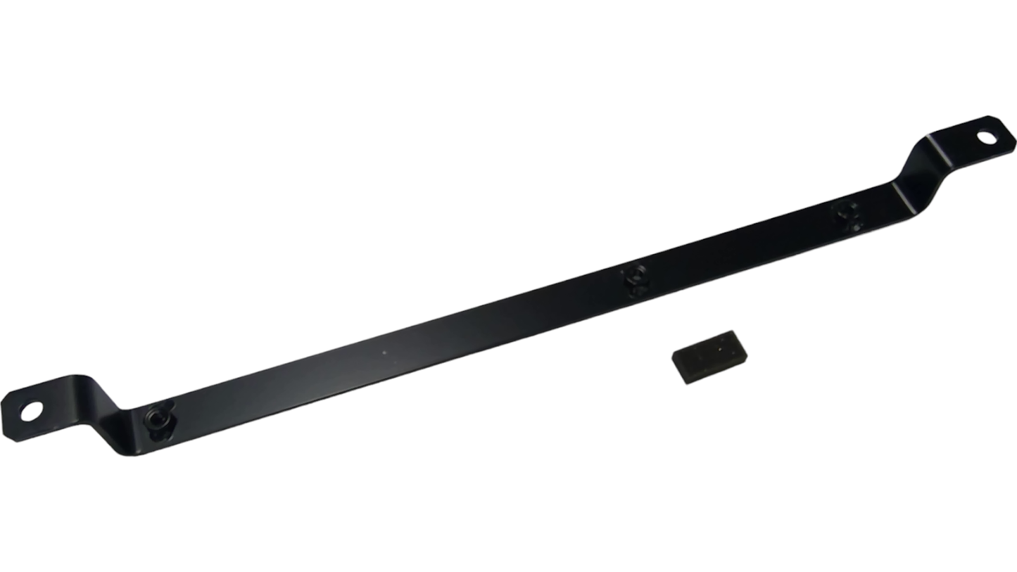 New OEM Genuine CNHi, Bracket - Part # PX05P01124F1