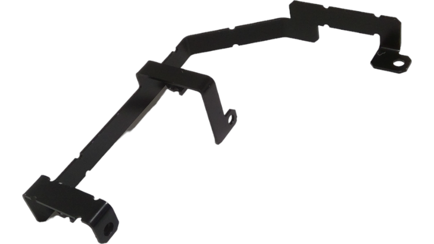 New OEM Genuine CNHi, Bracket - Part # PX13E01095P2