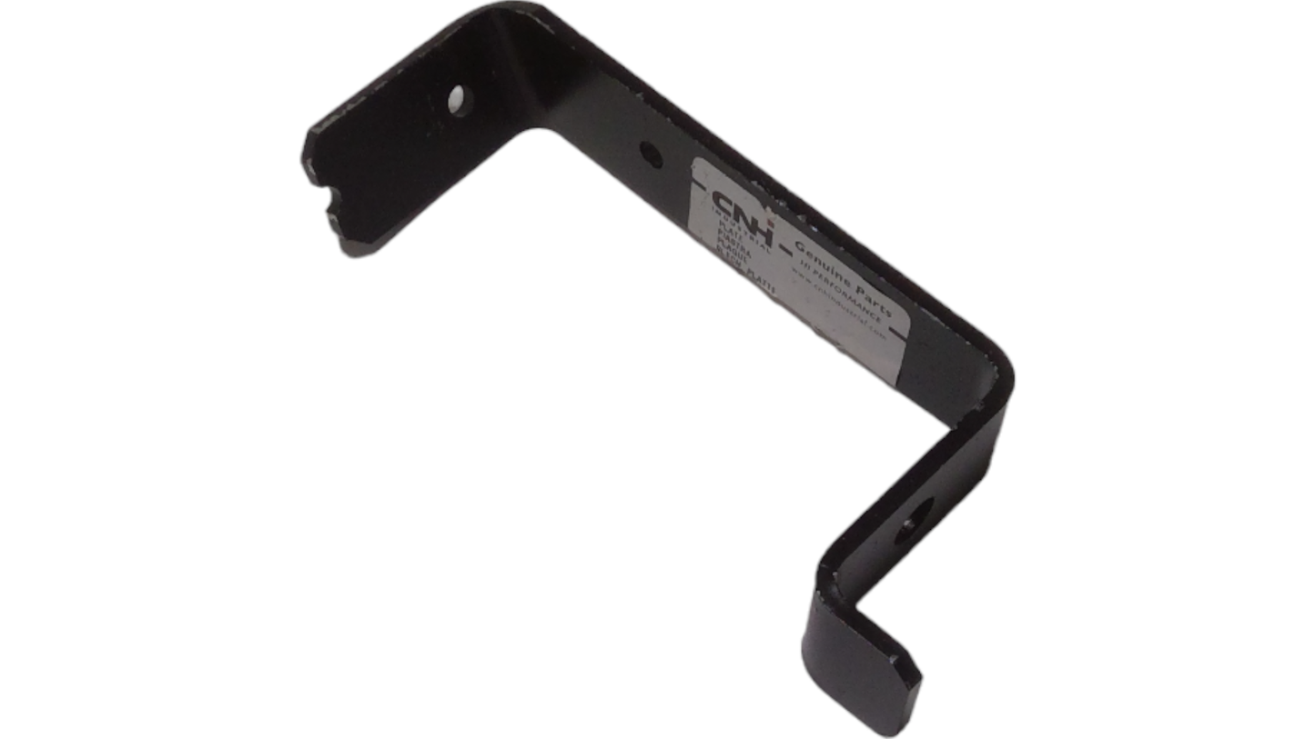 New OEM Genuine CNHi, Plate - Part # PX21P01017P1