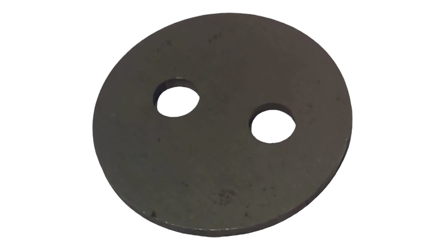 New OEM Genuine CNHi, Plate - Part # R33960