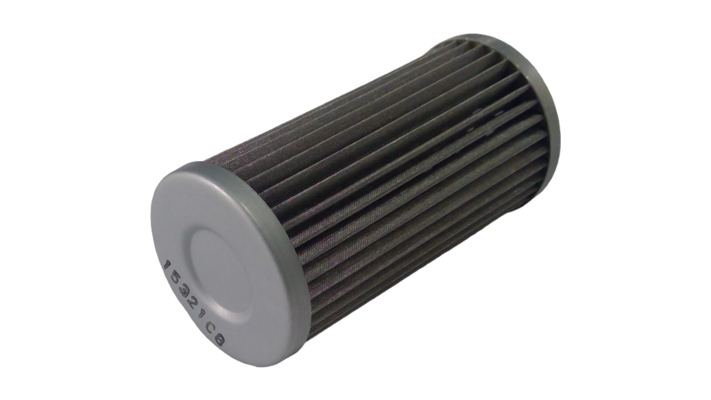 New OEM Genuine CNHi, Filter Hydraulic Oi - Part # R36P0019