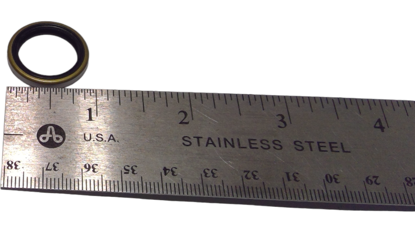 New OEM Genuine CNHi, Seal Oil - Part # SBA050309072