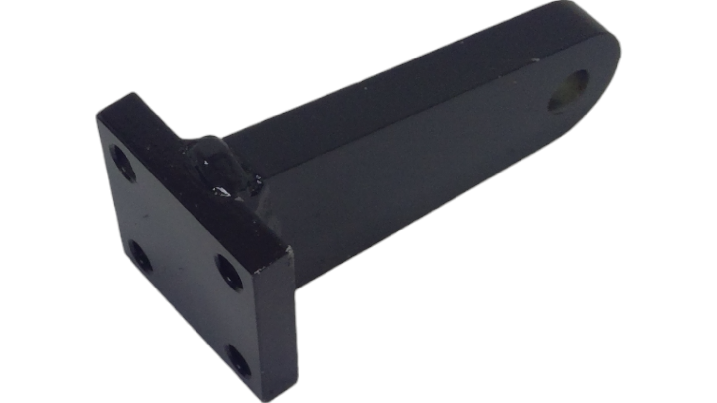 New OEM Genuine CNHi, Knuckle Steering - Part # SBA334600631