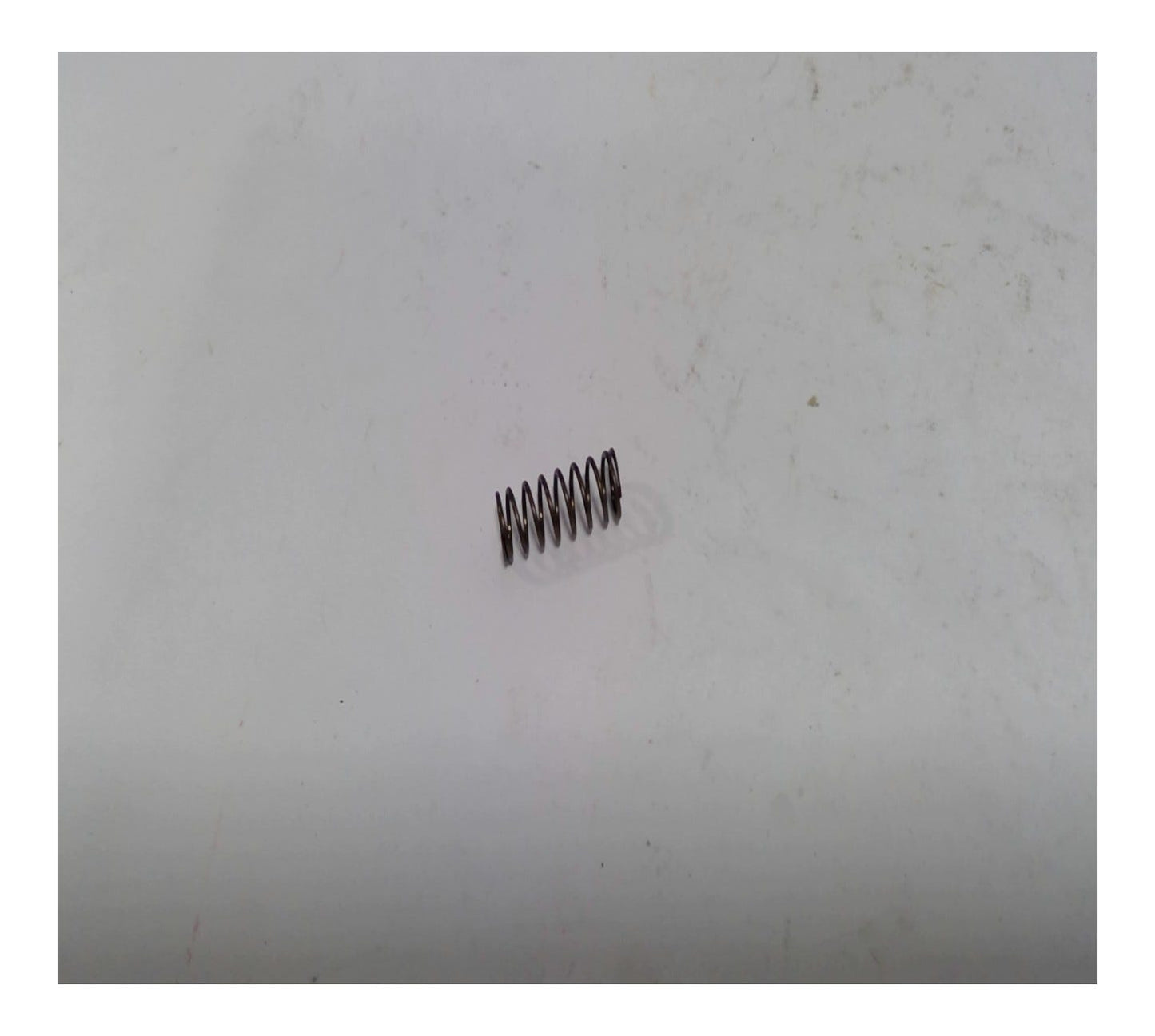 New OEM Genuine CNHi, Spring - Part # SBA340293576