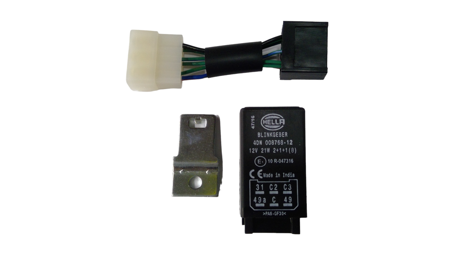 New OEM Genuine CNHi, Kit - Part # SBA385030260