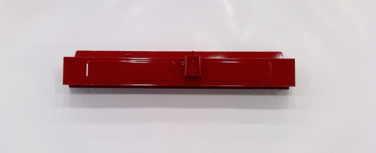 New OEM Genuine CNHi, Tool Box Complete - Part # SBA395651410