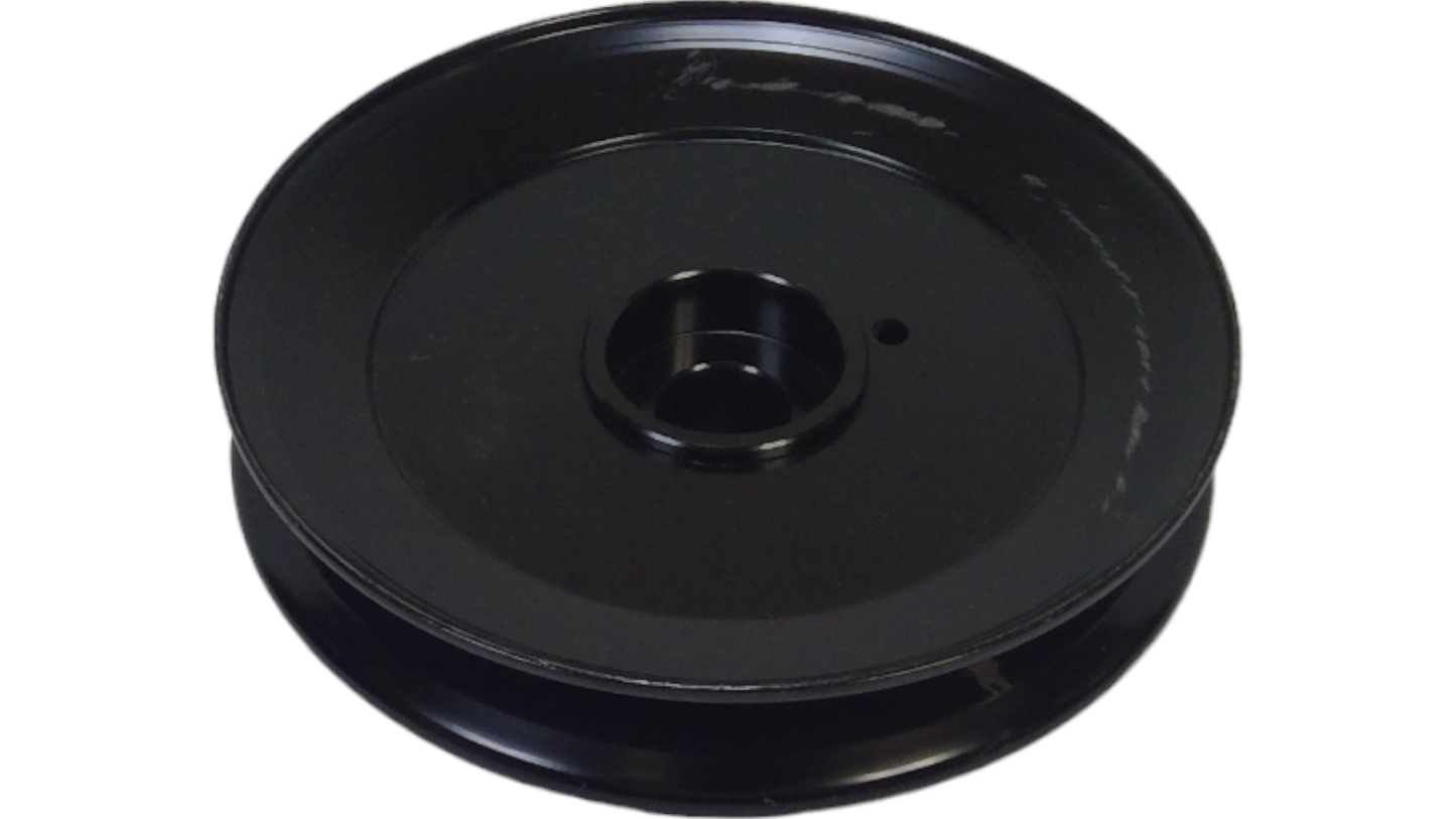 New OEM Genuine CNHi, Pulley - Part # TR104D0579