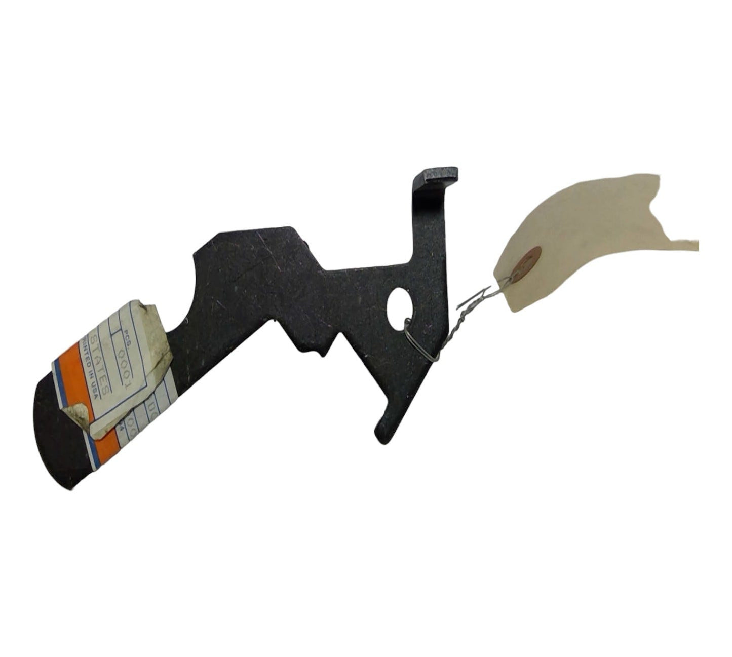 New OEM Genuine CNHi, Brake Parking - Part # TR104D0834