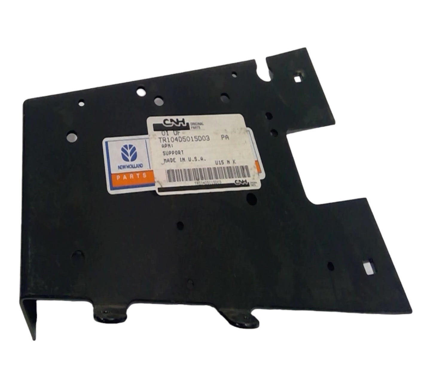 New OEM Genuine CNHi, Support - Part # TR104D5015D03