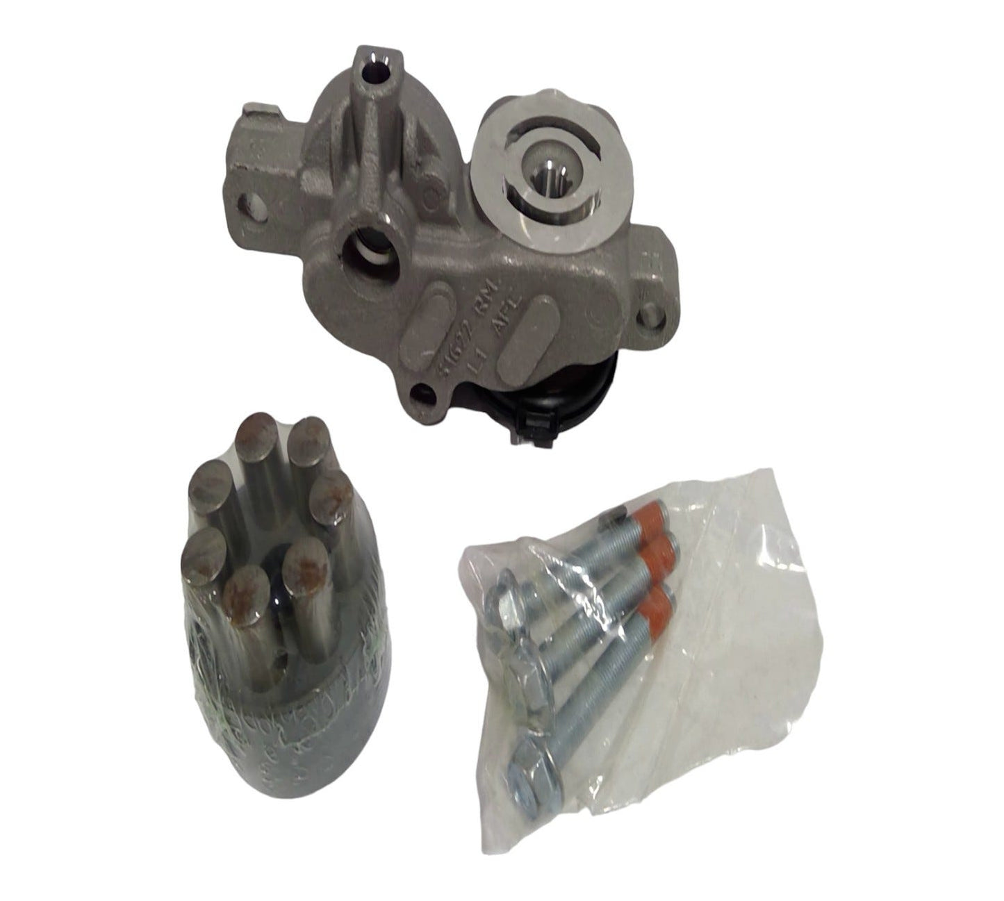 New OEM Genuine CNHi, Kit - Part # TR108D6189