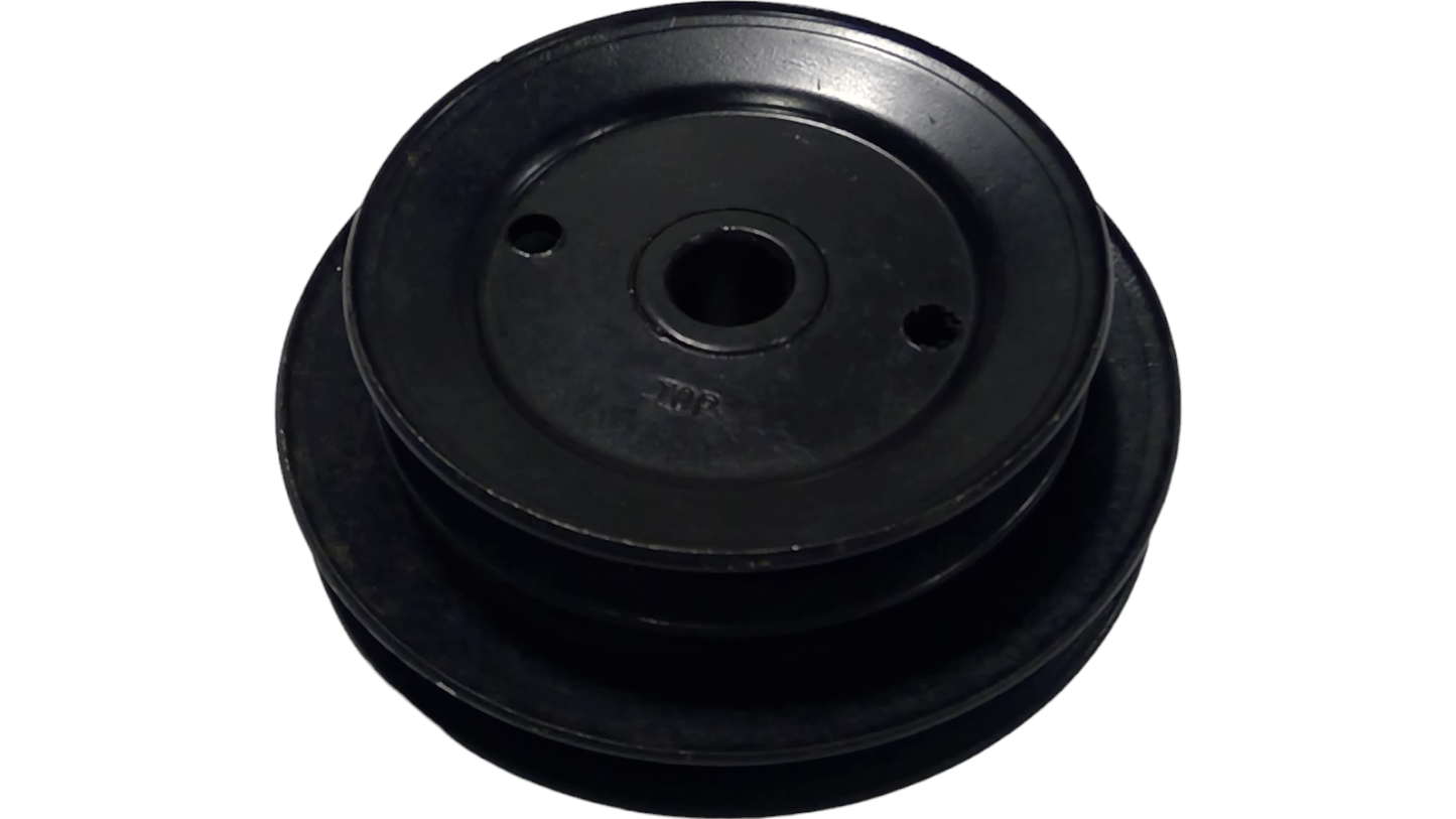New OEM Genuine CNHi, Pulley - Part # TR79D7130